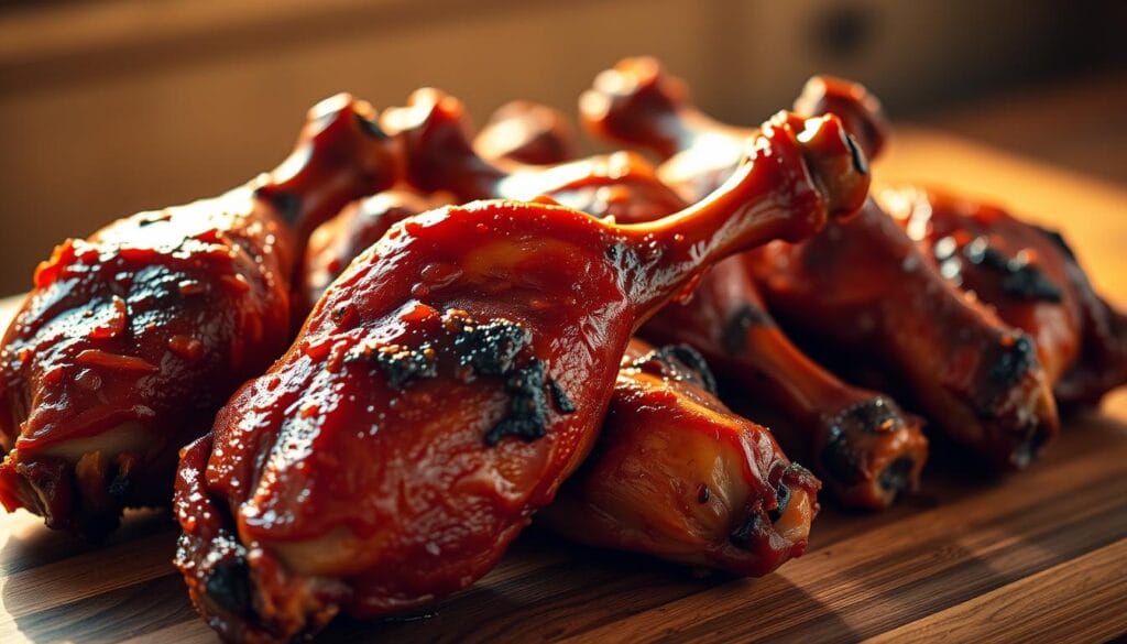 smoked chicken legs recipe smoked chicken legs recipe