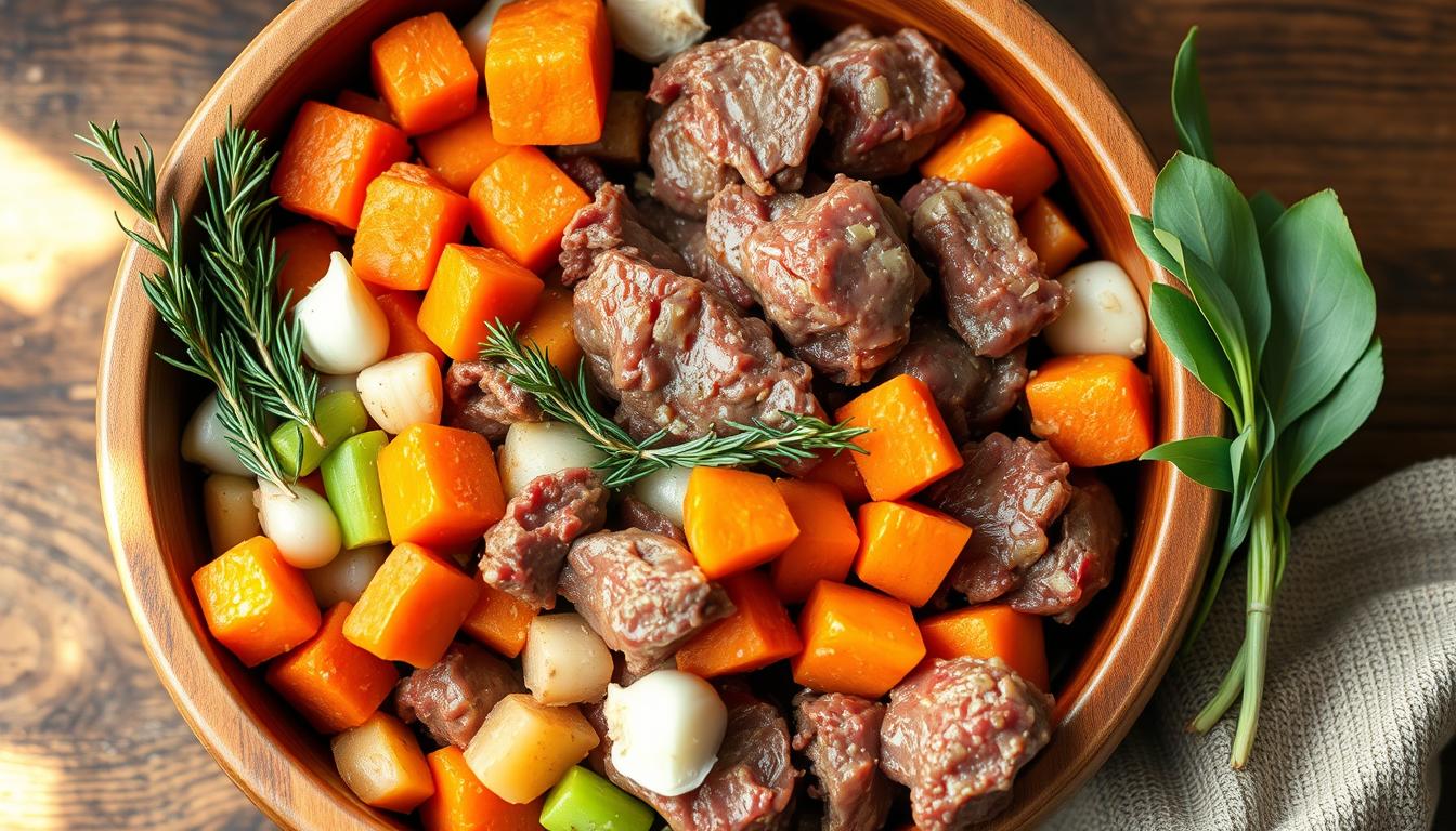 Beef Stew Mix