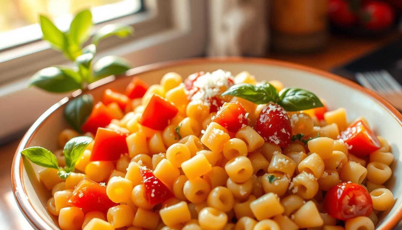 Ditalini Pasta Recipe