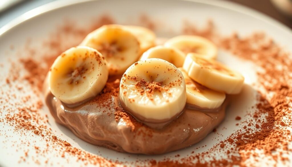 High Protein Dessert Recipe