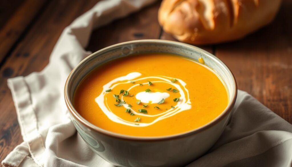 Panera Squash Soup Recipe