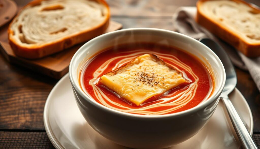 Panera Tomato Soup Recipe