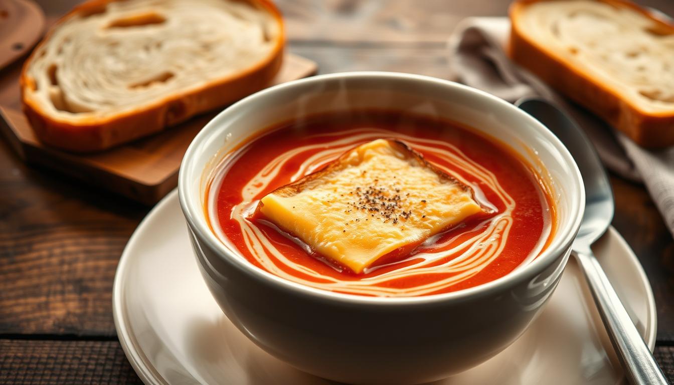 Panera Tomato Soup Recipe