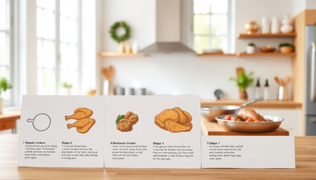 blackstone chicken recipe steps blackstone chicken recipe steps