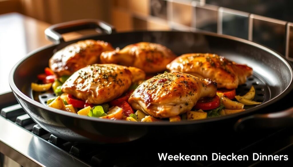 easy chicken recipe on a Blackstone griddle easy chicken recipe on a Blackstone griddle