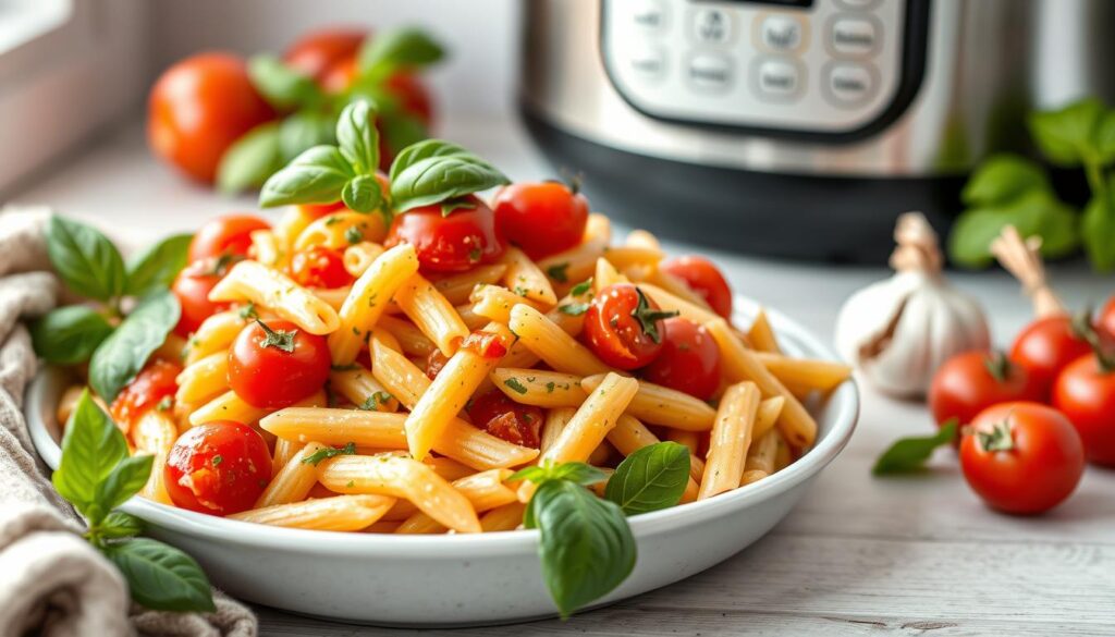 easy instant pot pasta recipe meal prep easy instant pot pasta recipe meal prep