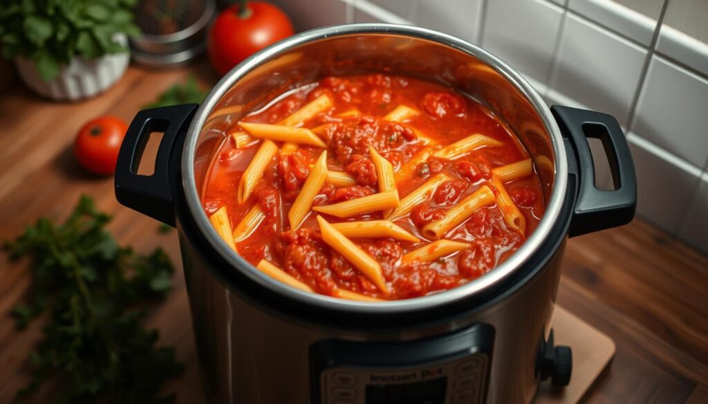 quick instant pot pasta recipe quick instant pot pasta recipe
