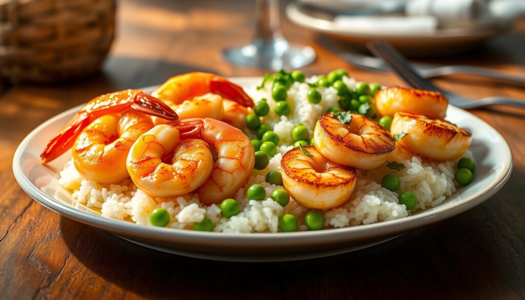 shrimp and scallop recipe