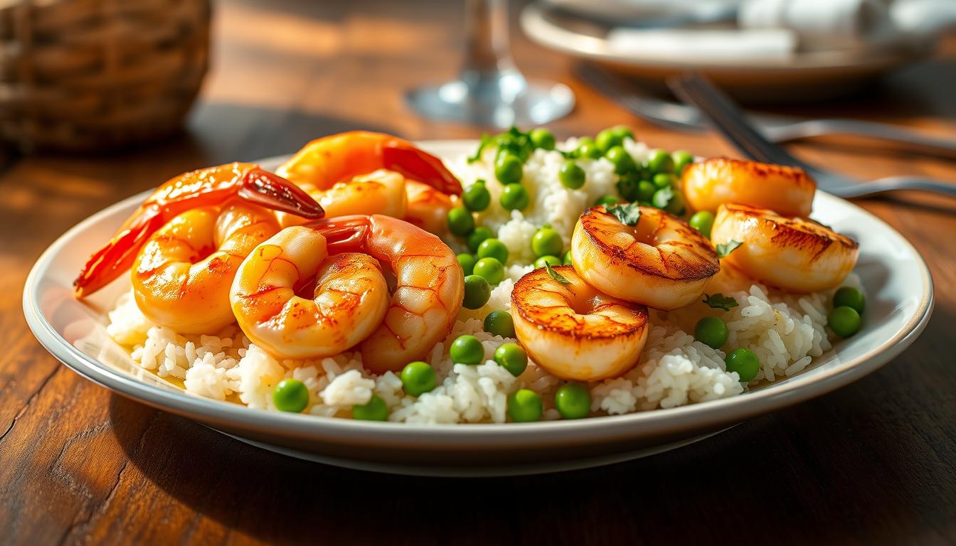 shrimp and scallop recipe