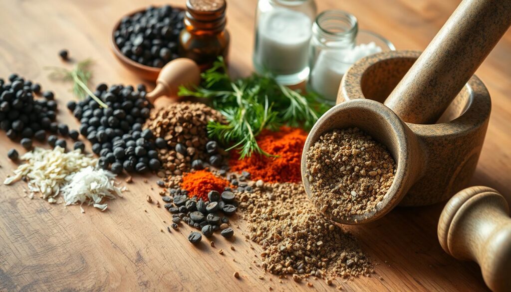 smoked salmon seasoning blend smoked salmon seasoning blend