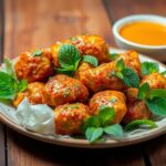 Chicken 65 Recipe