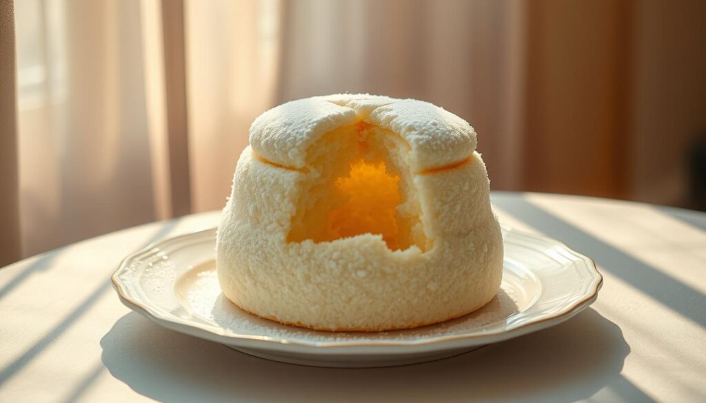 Cloud Cake Recipe