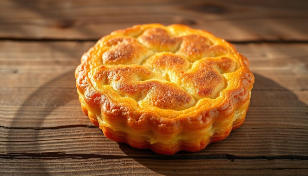 Hoe Cake Recipe