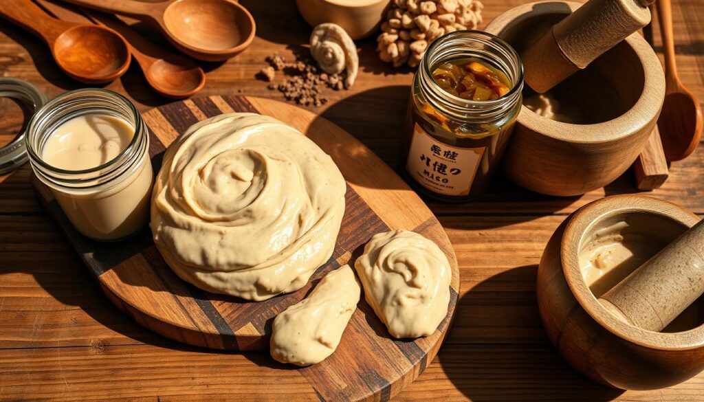 Miso Paste Recipe
