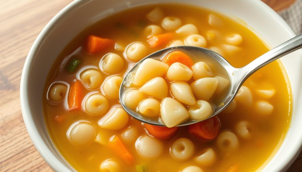 Pastina Soup Recipe